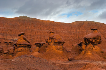  Scenic Utah state park