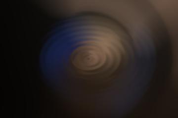 Colorful abstract background and many shapes  with contrast colour