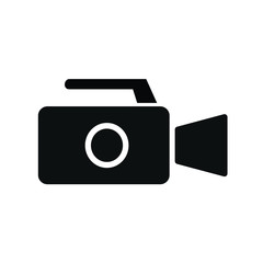 the video recorder camera