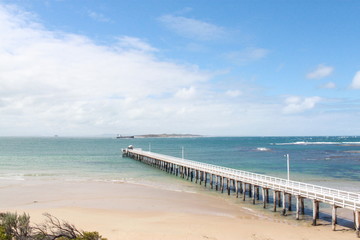 Fototapeta premium Australie 