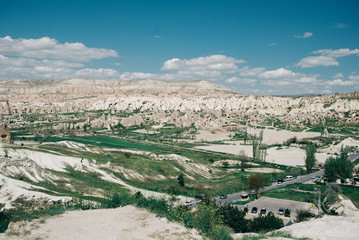 Fototapeta premium Cappadokiya
