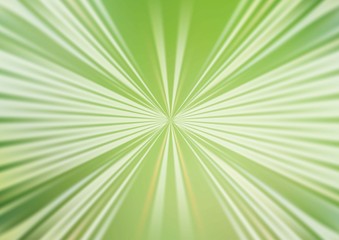 Light Green vector layout with flat lines. Glitter abstract illustration with colored sticks. Pattern for ads, posters, banners.