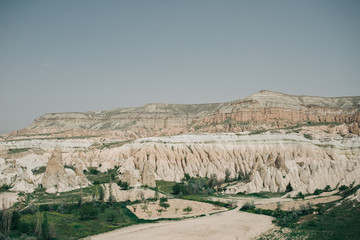 Cappadokiya