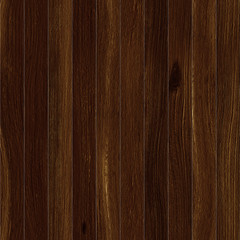 Naklejka premium seamless natural wood texture