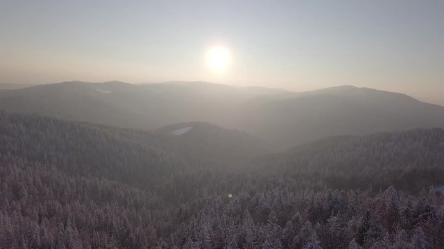 Gorce - G&oacute;ry Karpaty