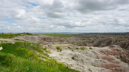 Badlands