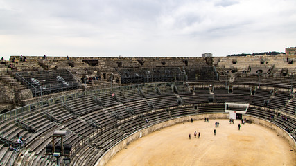 Antenne, communication, signal, technologie, ciel, nuage, temp&ecirc;te, m&eacute;t&eacute;o, ext&eacute;rieur, rouge, blanc, transmettre, onde, &eacute;mission, mont bouquet, gard, occitanie, France