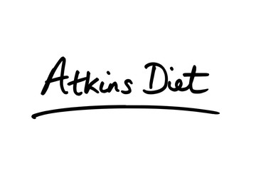 Atkins Diet