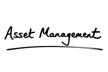 Asset Management