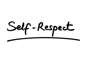Self-Respect