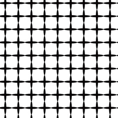black and white seamless pattern print paper