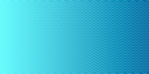 Tosca abstract background vector illustration  with zig zag line