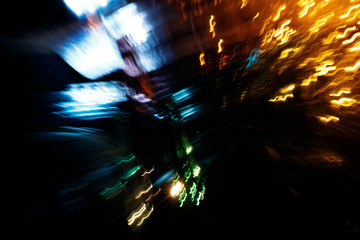 Easy to add lens flare effects for overlay designs or screen blending mode to make high-quality...