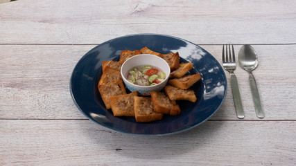French Bread Set 222