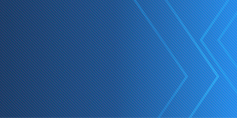 Modern blue lines presentation background. Vector illustration design for presentation, banner, cover, web, flyer, card, poster, wallpaper, texture, slide, magazine, and powerpoint. 