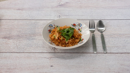 Pad Ma-Ma 