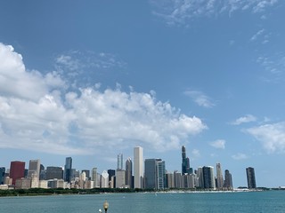 Fototapeta premium Chicago