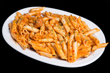 Hand made Pasta