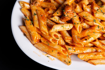 Hand made Pasta