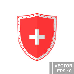 Fototapeta premium New coronavirus. Covid-19. Pandemic. Prevention Concept design for your use.