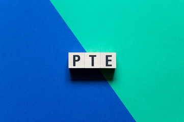 PTE Pearson Tests of English