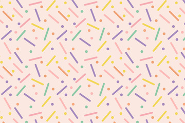 Digital paper, nonsmealess pattern, can fit for backgrounds, presentations, with text, backdrops and more