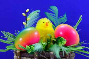 WIEKANOCNE JAJKA © czany