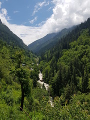 Kasol in soul