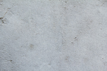 Closeup grey concrete wall surface texture background. Copy space for text.