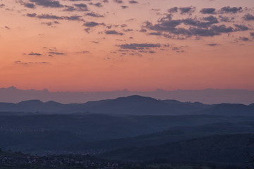 Morgenrot
