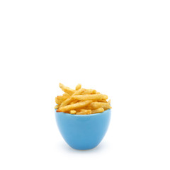 Bowl French Fries