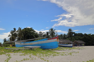 Village de pêche