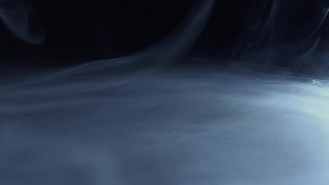 Smoke black &white full hd resolution