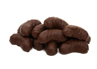 jelly chocolate candies
