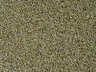 a mosaic from tiny stones, decorative plaster for a wall