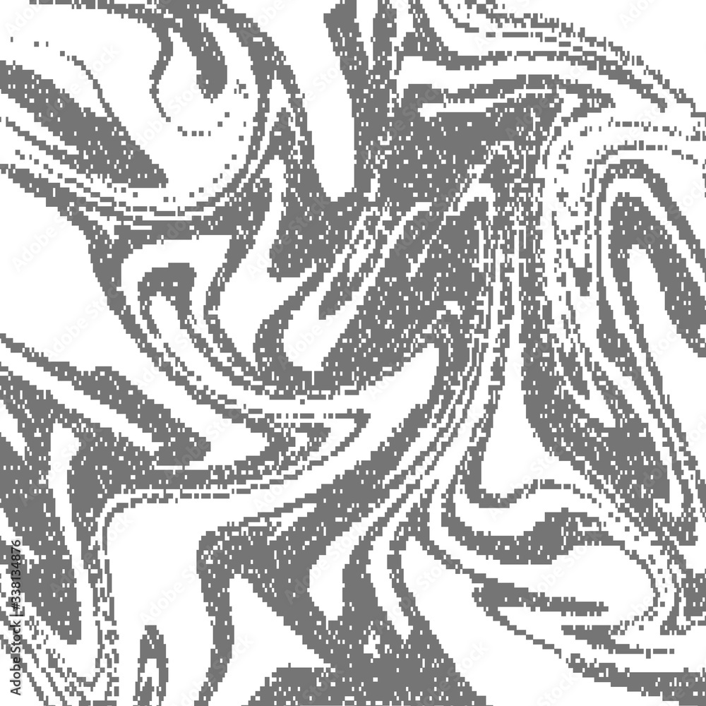 Poster abstract background with a texture of dots. sand patterns.