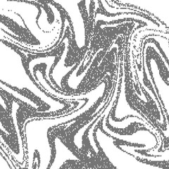 Abstract background with a texture of dots. Sand patterns.