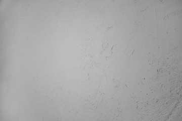 A beautiful Grey paint texture on wall, background - Image. Color paint strokes.