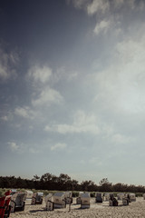 Obraz premium Meeresrauschen im Sommer