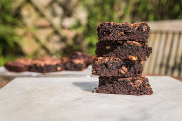 Brownies 