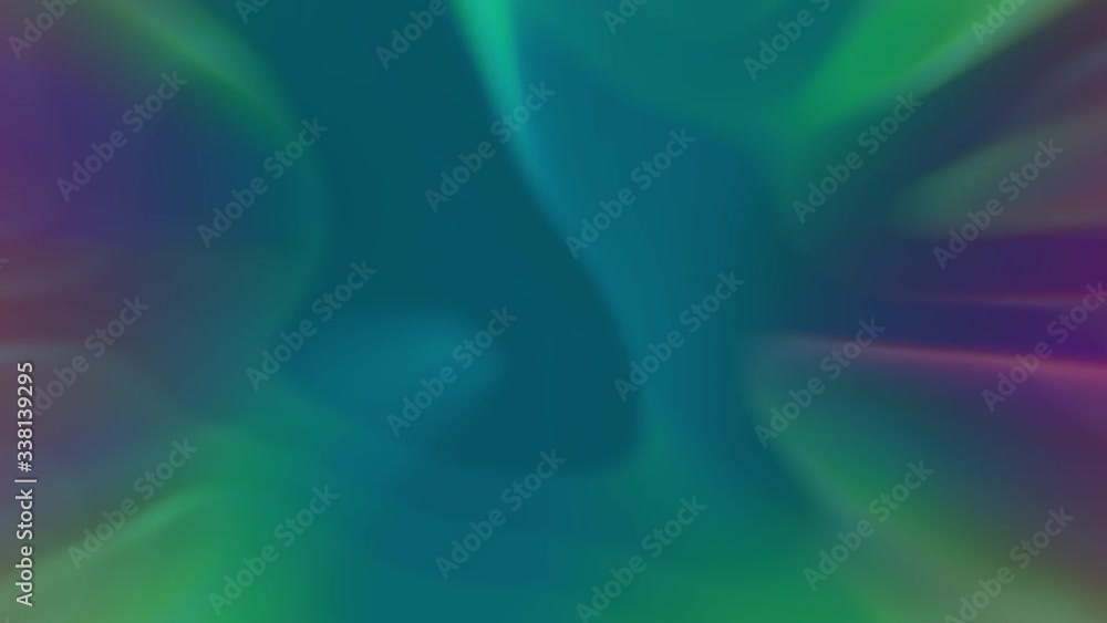 Poster multicolored motion gradient colorful slow abstract view background