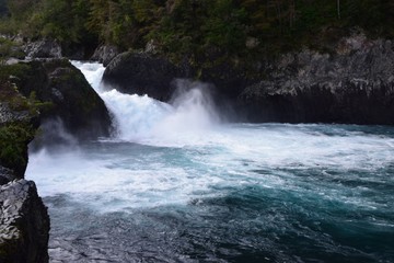 Saltos del Petrohue