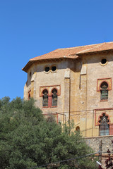 Santuario de Nuestra Señora de la Fuensanta, Murcia