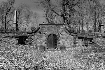 cemetery
