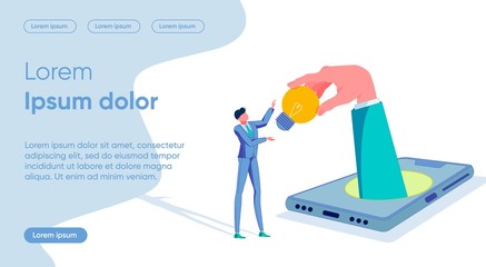 Innovative Business Solution and Problem Solving.