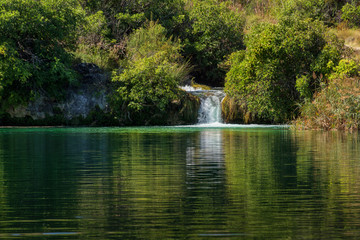 Lagunas de Ruidera