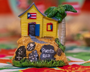 Puertorican Stuff. Cosas puertoriqueñas directamente desde Puerto Rico. Decoration. 