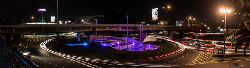 Fuente de la Hispanidad