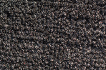 Wool texture, close up background