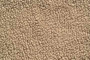 Fleece detail as a background image